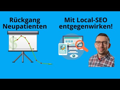 5 Lifehacks um Google my Business zu optimieren für mehr Neupatienten | SEO für Ärzte