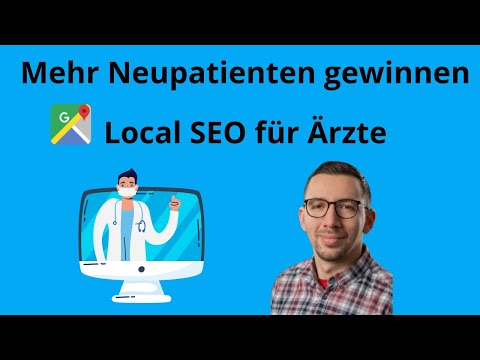 Erfolgreiches Local SEO für Ärzte: 7 entscheidende Strategien